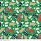 Animals in Green (c15851-green) | FFA Forever Blue 2 | Riley Blake Designs | Riley Blake